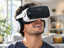 SmartGlasses - Óculos VR BOBO Z4